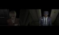 Resident Evil Outbreak - The Hive (Easy - Alyssa & Jim)