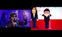 Thumbnail of Yoko ono is Yoko ono