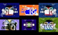 Klasky Csupo in G Major 13 in Mirror and Other