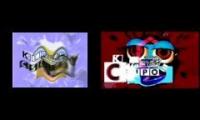 Klasky Csupo Effects 2 in G Major 234