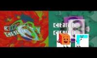 (NEW EFFECT) Klasky Csupo in Bo (Name) Major