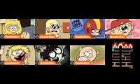 7 Loud Sisters & Mappy
