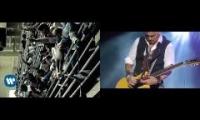 St. Slide - Metallica ft. Johnny Deep