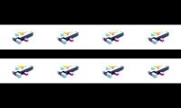 All 4 Idents Mashup (For easier future searches.)