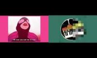 Jack Stauber - Buttercup Mashup