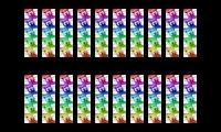 Gummy BEAR 200 parsion