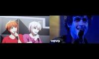IDOLiSH7 ft TRIGGER ft Felipe Dylon - Musa do NATSU☆しようぜ！(ao vivo)
