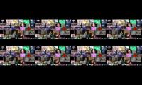 You Got Everything'd (2016 Edition) with a layer added every second!