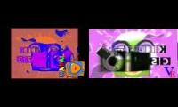 Klasky Csupo in Kanal D Serbia Major in G Major by Ltv Mca