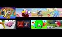 Cartoons for Once Eightparison 3