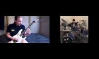 Tommy Cobra + Random Guitar Shredding
