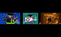 Klasky Csupo in JSVE's G Major 19 in Does Respond