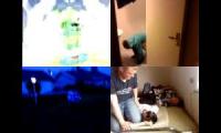 Videos Together: gummy bear (germany REMIX), Jimmy ar lite full D:, Jimmy e full & Jocke VS Jimmy