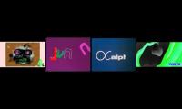 Logos Up To Annoying Goose Parison