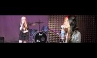 Sabrina Carpenter vs Madison Beer - At Last (Etta James Cover)