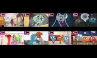 The Amazing World of Gumball: Season 6