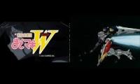 Madoka Magica - Gundam Wing Rhythm Emotion OP 2