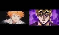 Norman's Bizarre Adventure: Fighting Neverland
