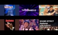 Thumbnail of The Winner Is Theme Sound