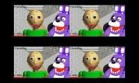 FNAF VS BASIC'S (MUST WATCH) (ANIMATION)