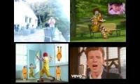 You Got Everything'd with 4 Videos