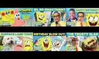 SpongeBob's Big Birthday Blowout