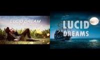 Lucid Dream + Binaural Beats