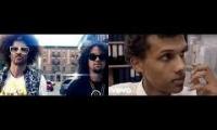 LMFAO - Party Rock Anthem * * Alors On Danse - Stromae (#2)