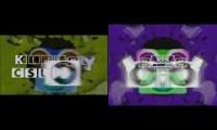 Klasky Csupo 1998 HD Version in Beach Major