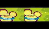 Playhouse Disney Worldwide Original Ident 1 in Might Confused You