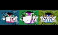 Klasky Csupo in X Major 4 (FIXED)
