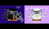 Klasky Csupo in G Major 4's Split CoNfUsIoN