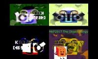 (NEW EFFECT) Klasky Csupo in Nerd Corps Major