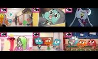 The Amazing World of Gumball: Season 6