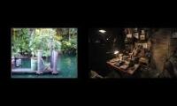 Jungle Cruise Ambient Mix