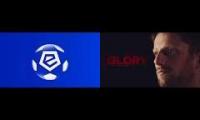Ekstraklasa intro z lepszą muzyką