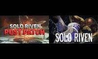 Solo Riven - Baxlyy vs. Slayerage Destiny 2
