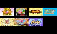 Thumbnail of Kirby Gourmet Race Mashup (Royal Edition!) (Fixed)
