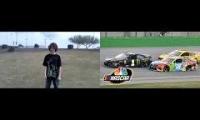 the evolution of moter sport