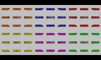 (NEW EFFECT) Klasky Csupo Effects 33 in Rainbow Zeepees