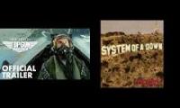 System of a Down Top Jet Pilot