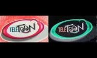 (VERY LOUD) Teletoon Logo V1 in KlaskyOpusc Major in G Major 20