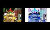 Mario Power Tennis Bloopers Will Confuse You
