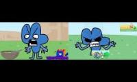 BFB Has Sparta Remix Duoparison 2 (Four)