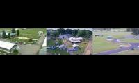 EAA Airventure Webcam Extravaganza 2019