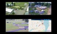 Oshkosh 2019 Live Streams