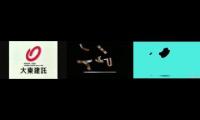 Logo Attack: UGC vs EVERYTHING