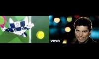 Tokyo 2020 Trailer ft Chayanne - Torero