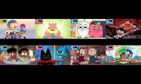 SDCC 2019 First Looks | Cartoon Network