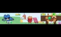 BFB 13 Sparta Remix Tripleparison